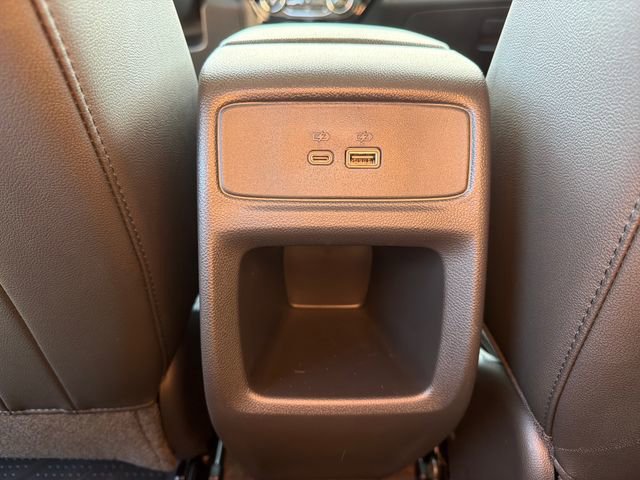 New 2026 Chevrolet Trax LT w/ Driver Confidence Package image 22