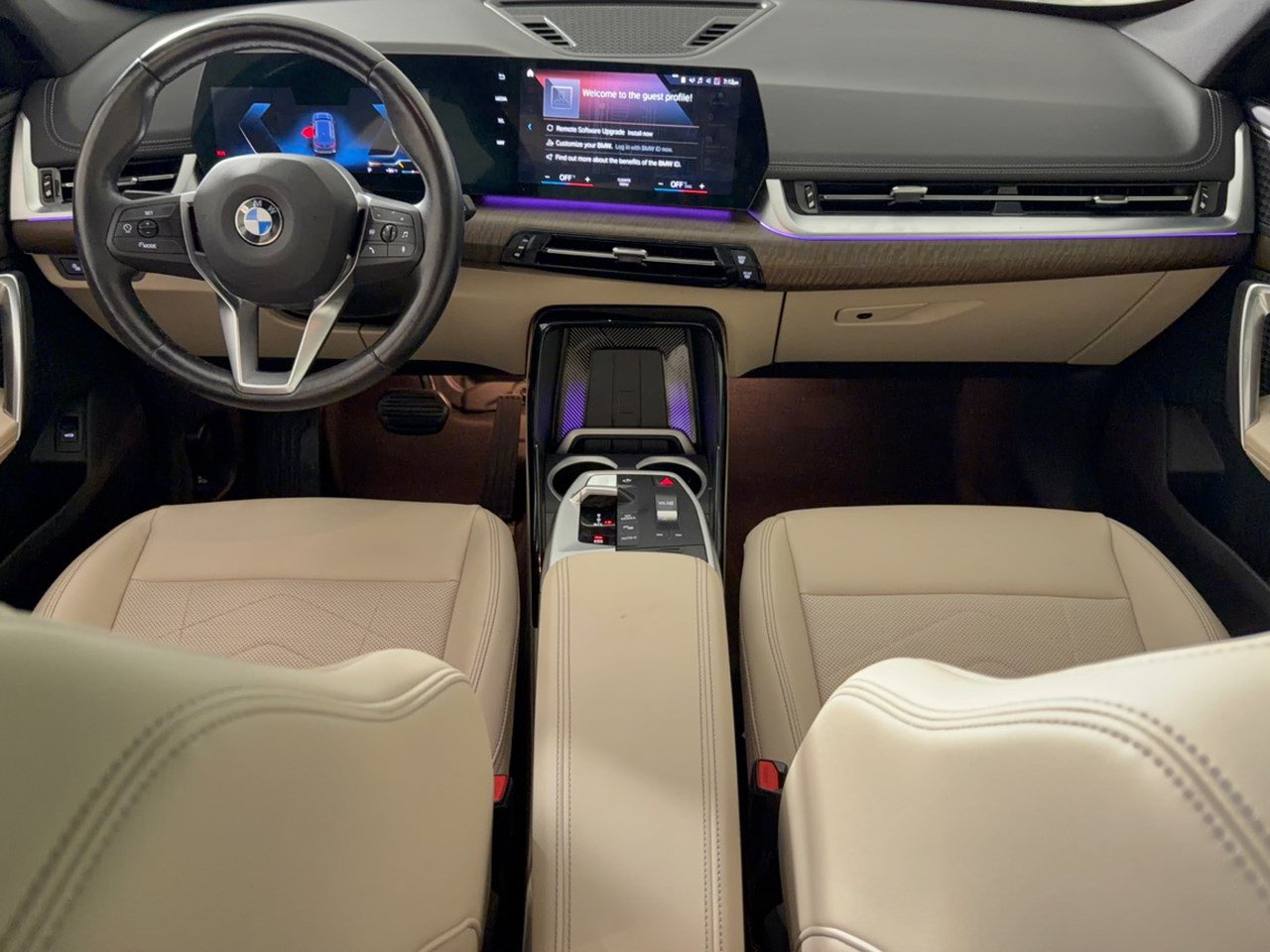 Used 2023 BMW X1 xDrive28i w/ Convenience Package AWD/4WD image 17