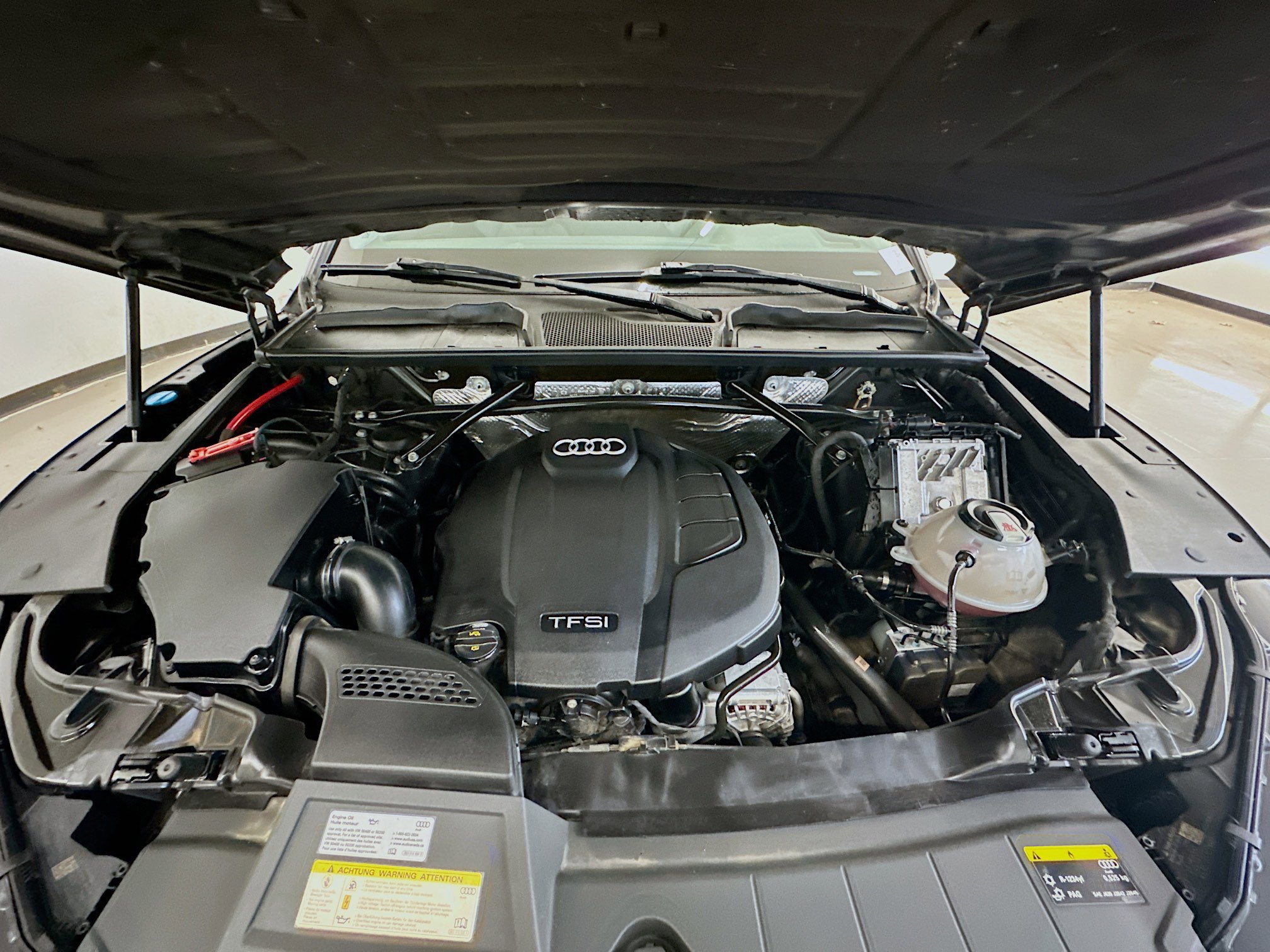 Used 2018 Audi Q5 2.0T Premium Plus w/ Premium Plus Package image 35