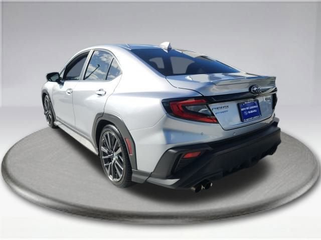 Used 2022 Subaru WRX GT image 15