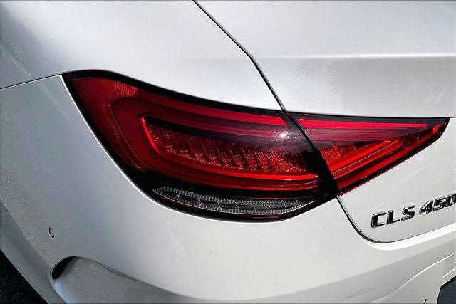 Certified 2023 Mercedes-Benz CLS 450 4MATIC image 25