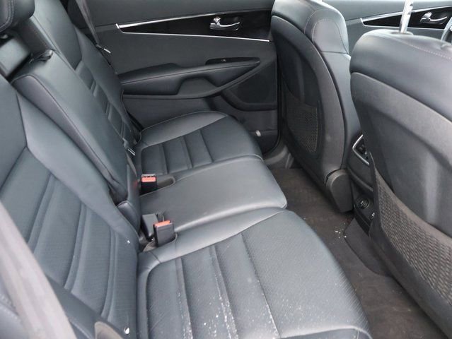 Used 2019 Kia Sorento EX image 14