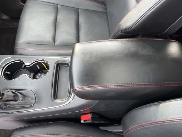 Used 2018 Dodge Durango GT w/ Premium Group image 16