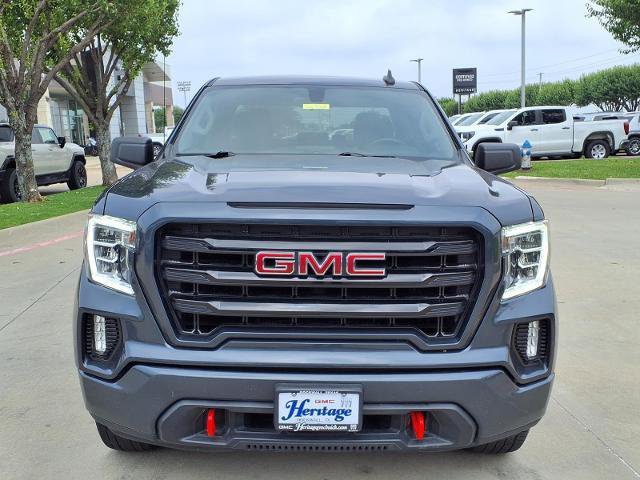 Used 2021 GMC Sierra 1500 Elevation RWD image 24