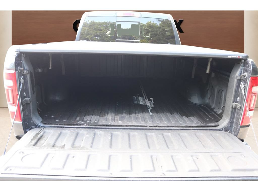 Used 2020 RAM 1500 Limited AWD/4WD image 10
