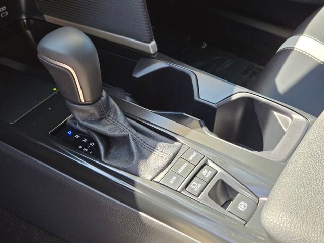 Certified 2025 Toyota Camry SE image 23