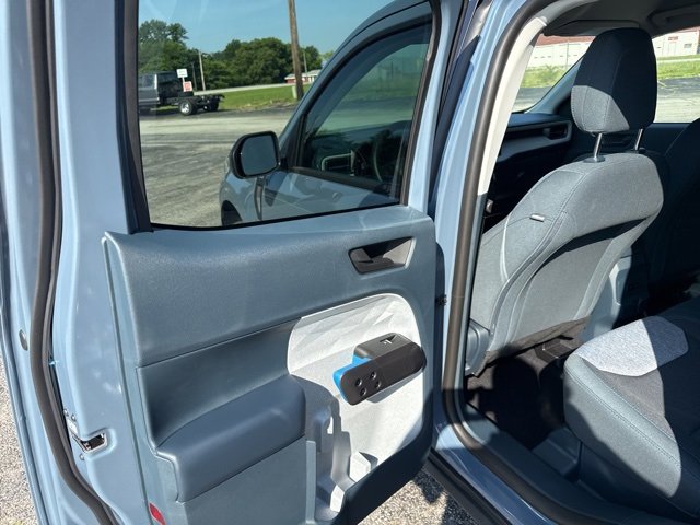 New 2025 Ford Maverick XLT w/ 4K Tow Package image 20