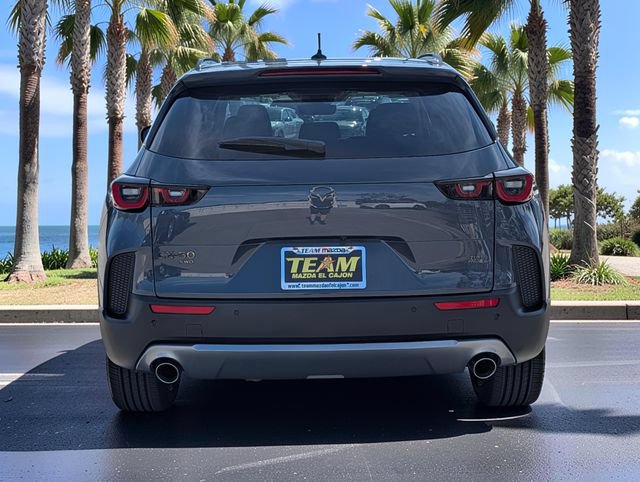 New 2026 MAZDA CX-50 AWD 2.5 S w/ Cargo Package image 6