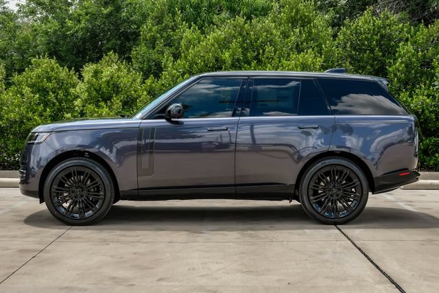 New 2026 Land Rover Range Rover SE AWD/4WD image 13