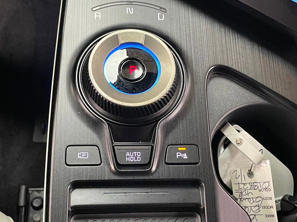 Used 2025 Kia EV6 GT-Line image 41