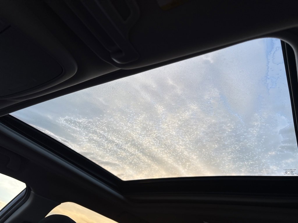 Certified 2024 Subaru Forester Premium image 25