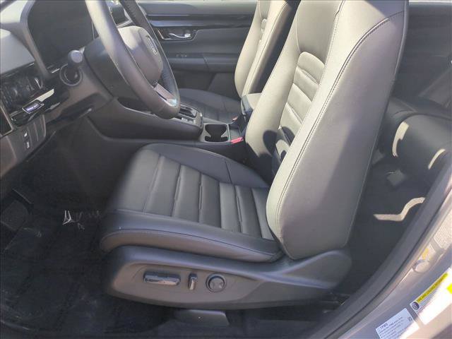 Used 2025 Honda CR-V EX-L image 16