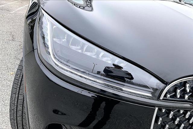 Used 2025 Lincoln Aviator Premiere Utility image 31