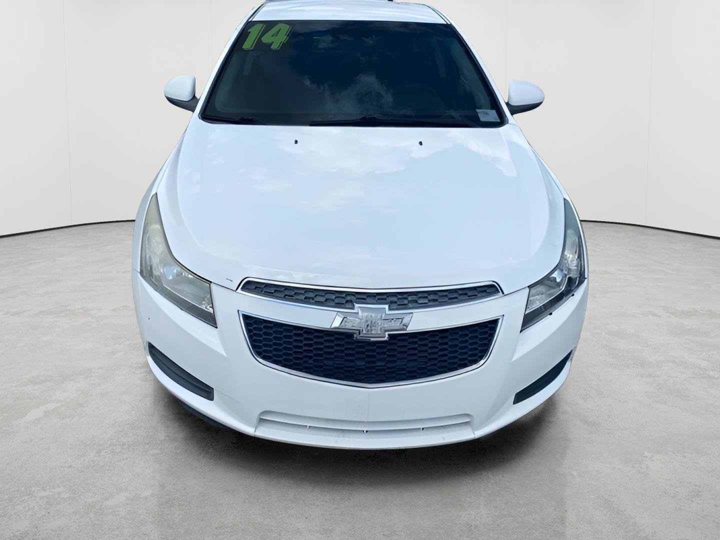Used 2014 Chevrolet Cruze LT FWD image 16