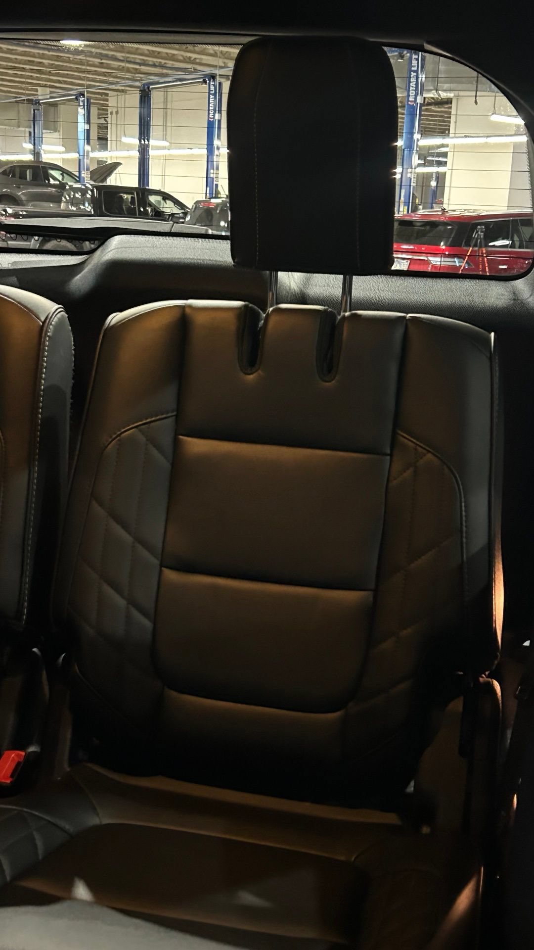 Used 2017 Ford Explorer Platinum AWD/4WD image 56