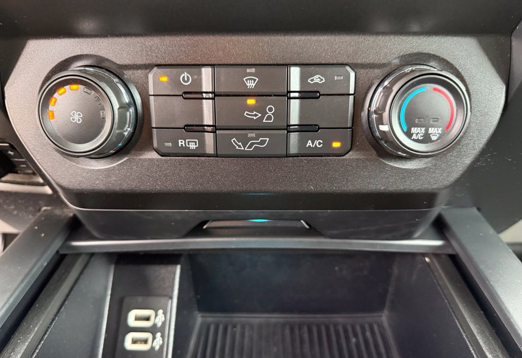 Used 2020 Ford F150 XL w/ Equipment Group 101A Mid AWD/4WD image 33