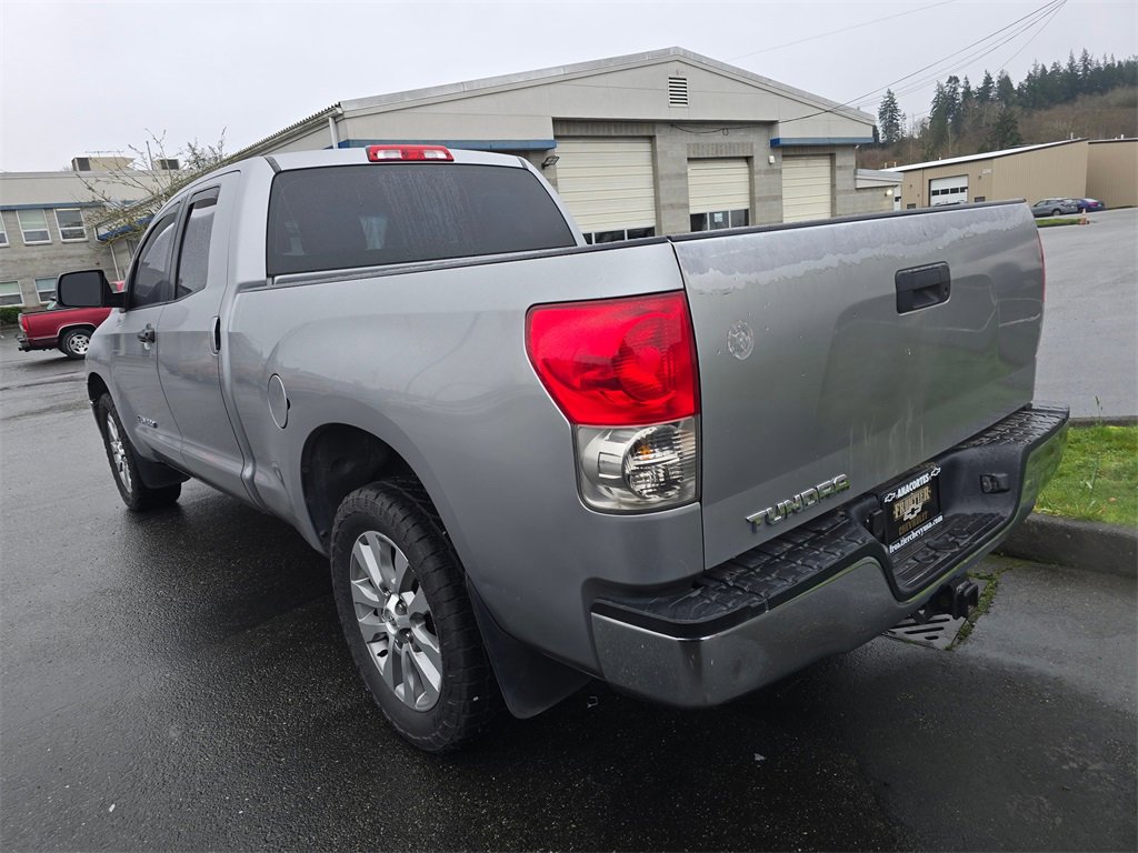 Used 2008 Toyota Tundra SR5 image 5