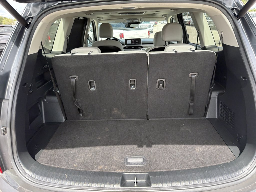 Used 2021 Kia Telluride EX w/ EX Premium Package FWD image 11