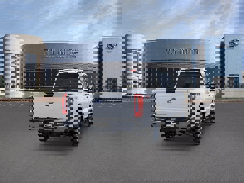 New 2025 Ford F250 XL w/ FX4 Off-Road Package image 30