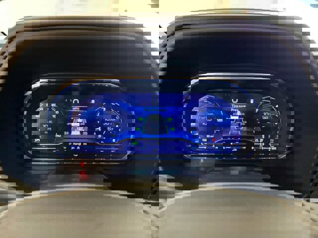 Used 2024 Chevrolet Tahoe High Country image 23