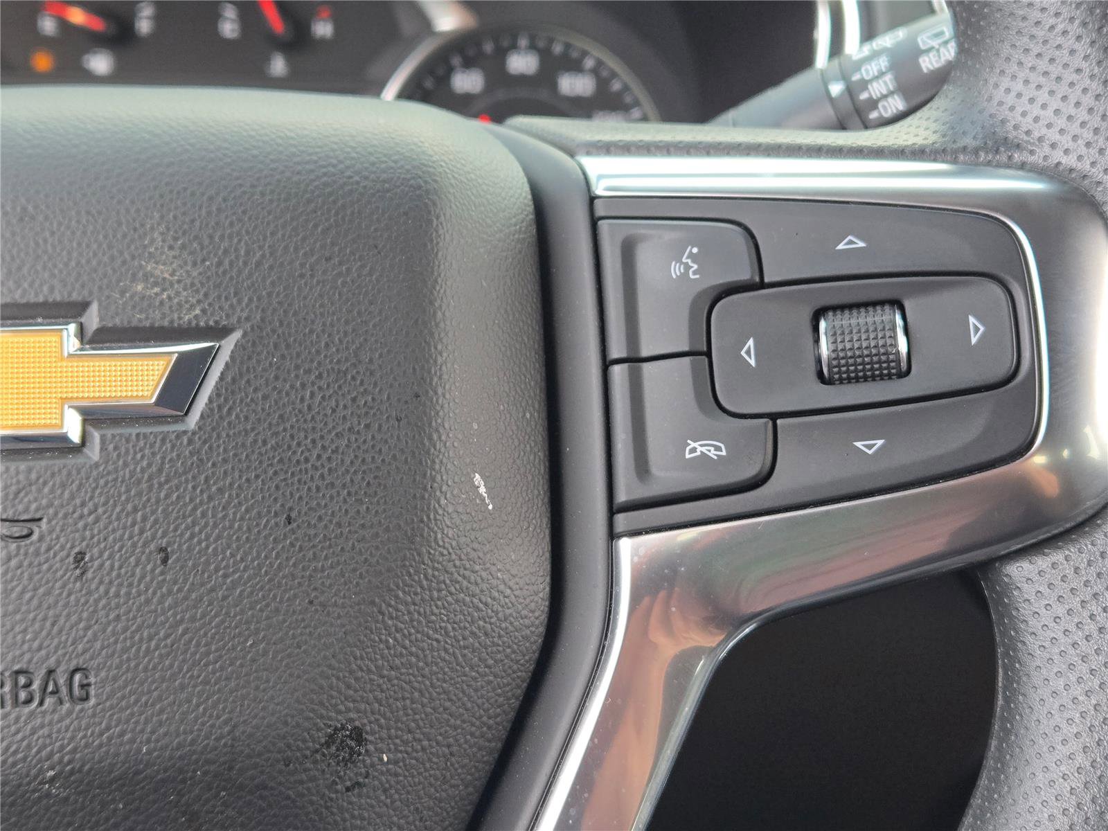 Used 2024 Chevrolet Blazer LT w/ Driver Confidence Package image 29