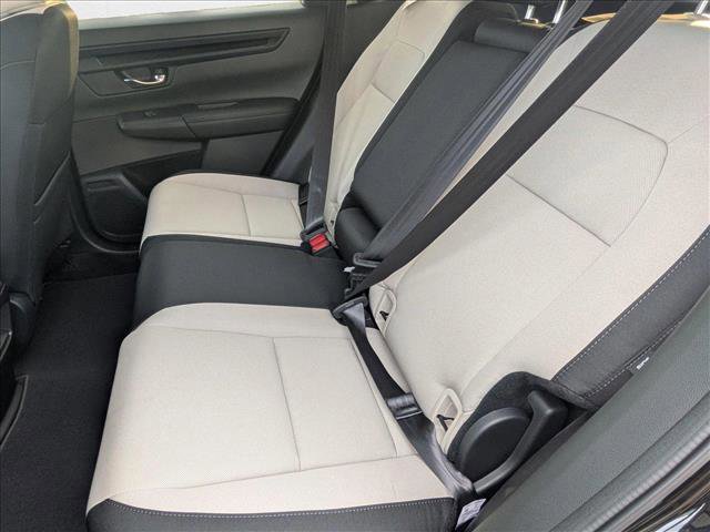 New 2026 Honda CR-V EX image 13