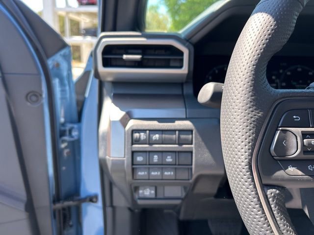 New 2026 Toyota Tacoma TRD Off-Road AWD/4WD image 26