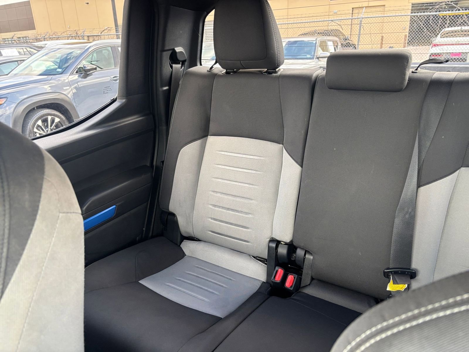 Used 2025 Toyota Tacoma TRD Off-Road image 37