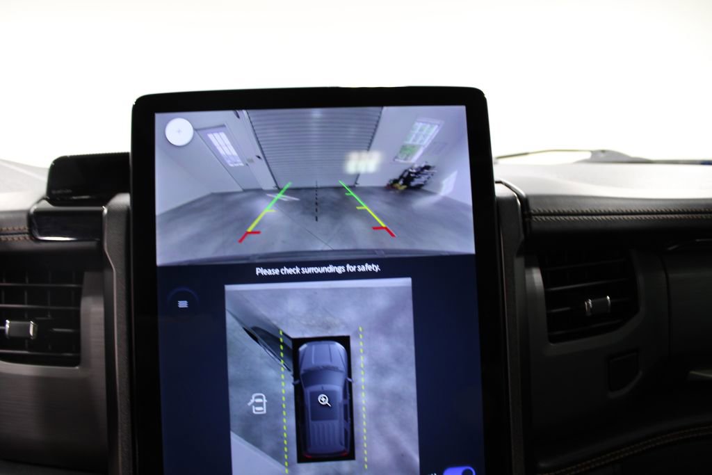 Certified 2023 Ford Expedition Max Platinum AWD/4WD image 58