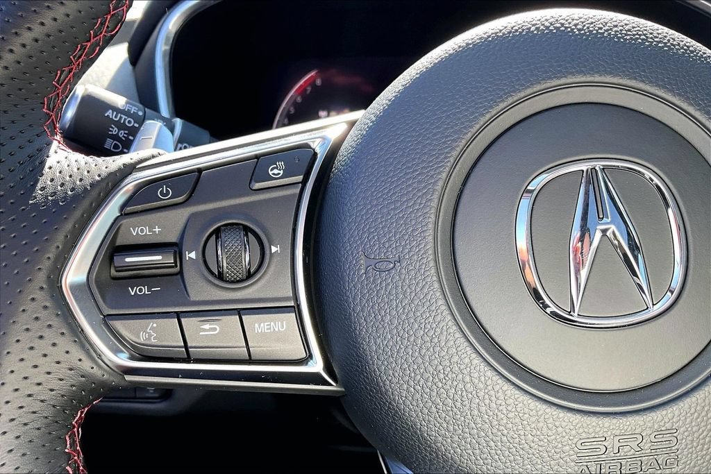 New 2026 Acura RDX A-Spec AWD/4WD image 14