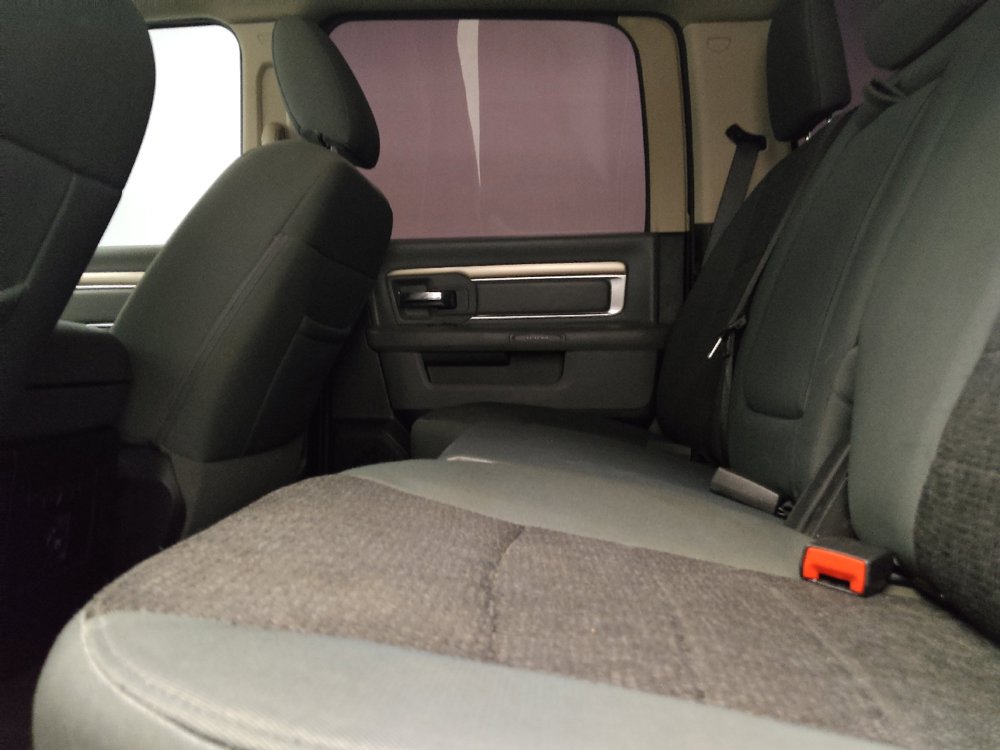 Used 2019 RAM 1500 Lone Star RWD image 18