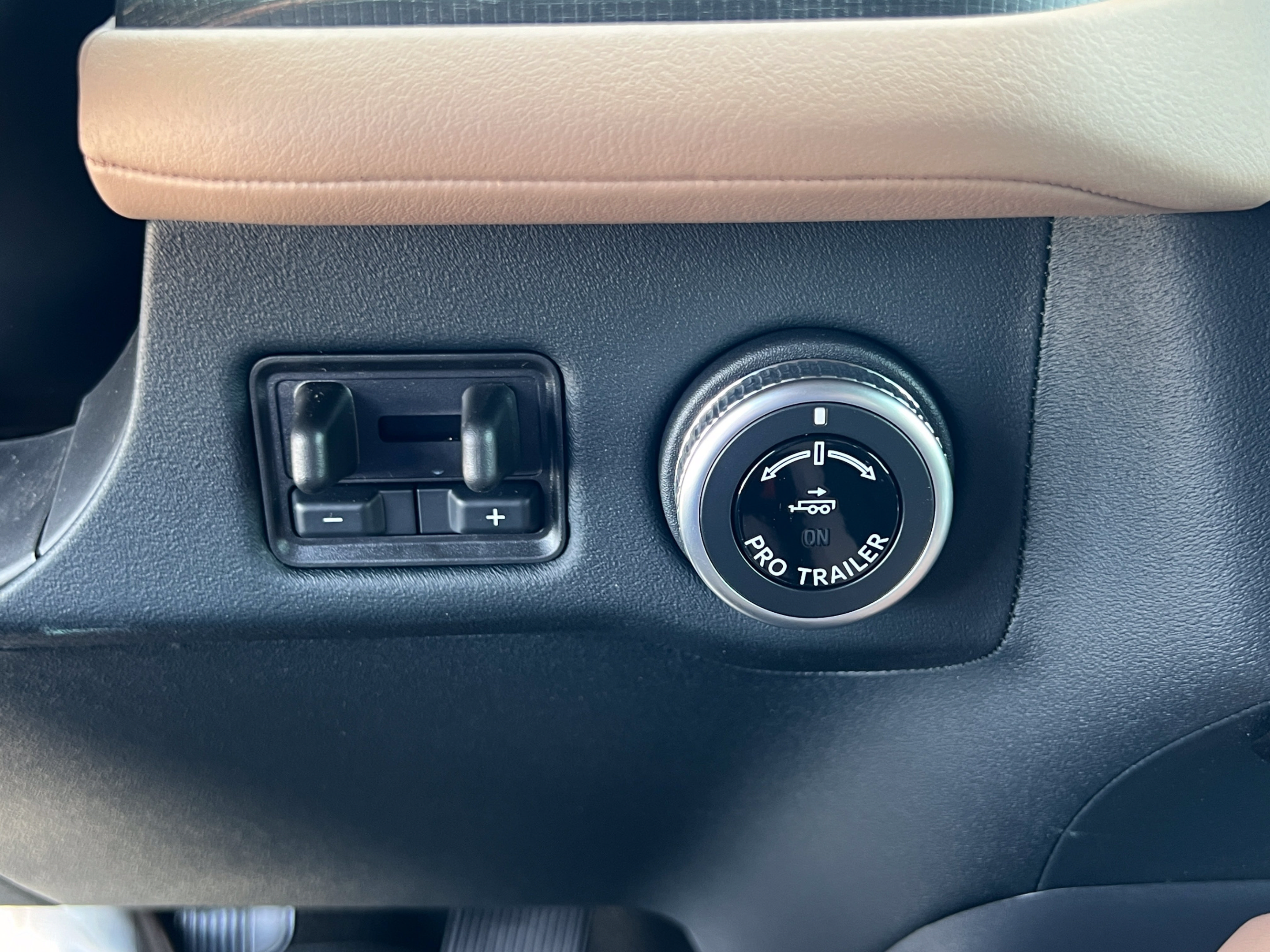 New 2026 Lincoln Navigator Black Label AWD/4WD image 18