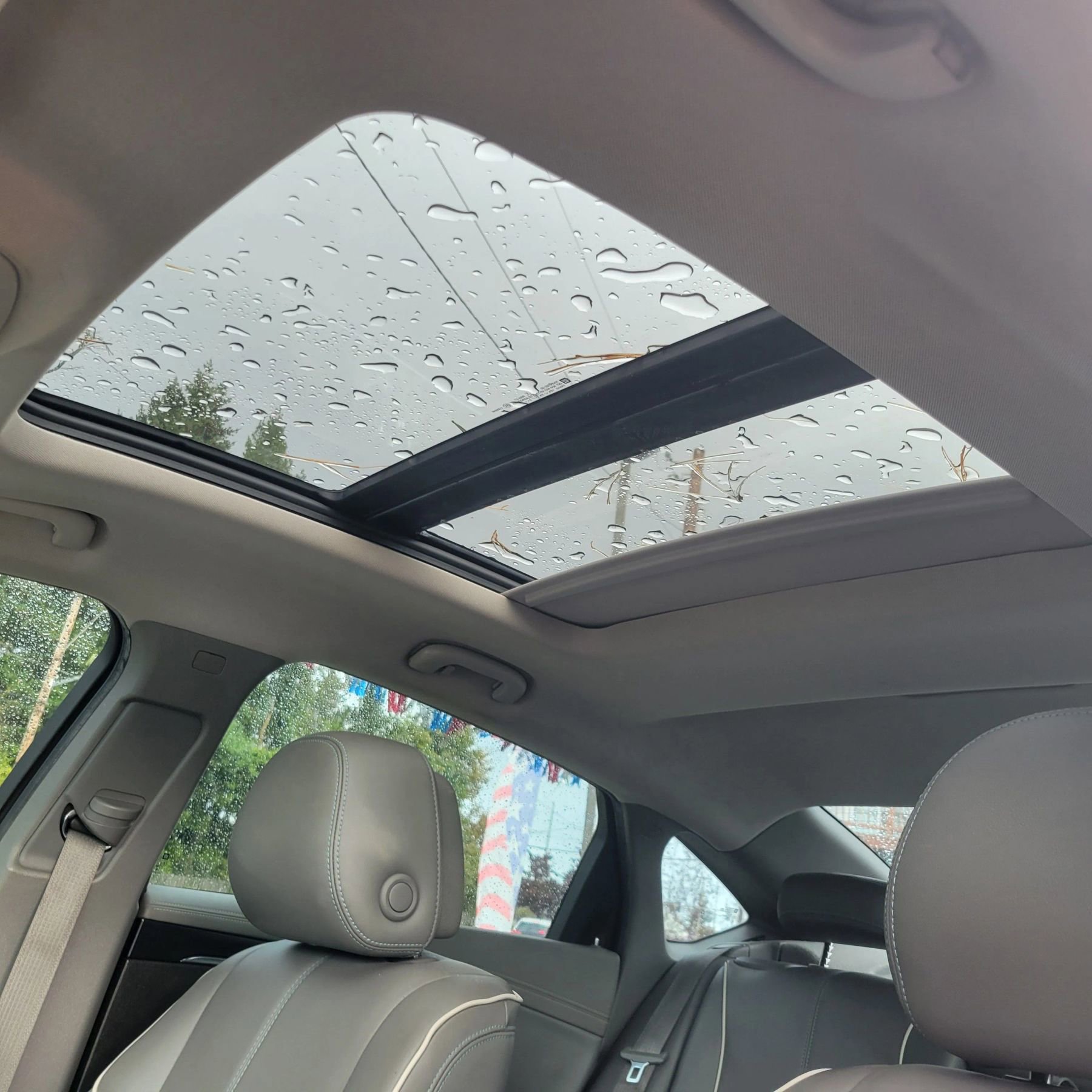 Used 2014 Chevrolet Impala LTZ image 11