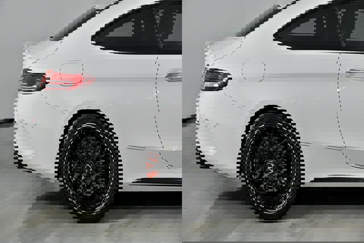 Used 2020 Mercedes-Benz C 63 AMG S image 13