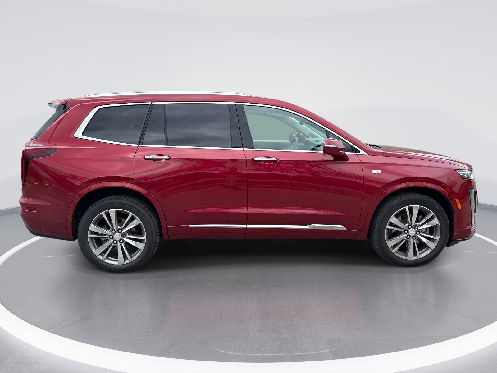 Used 2020 Cadillac XT6 Premium Luxury image 9