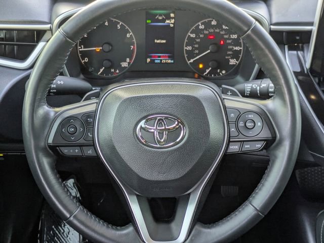 Certified 2025 Toyota Corolla SE image 13