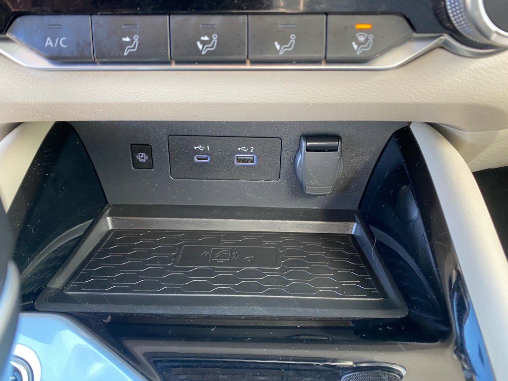 Used 2023 Nissan Altima 2.5 SV w/ SV Premium Package image 35