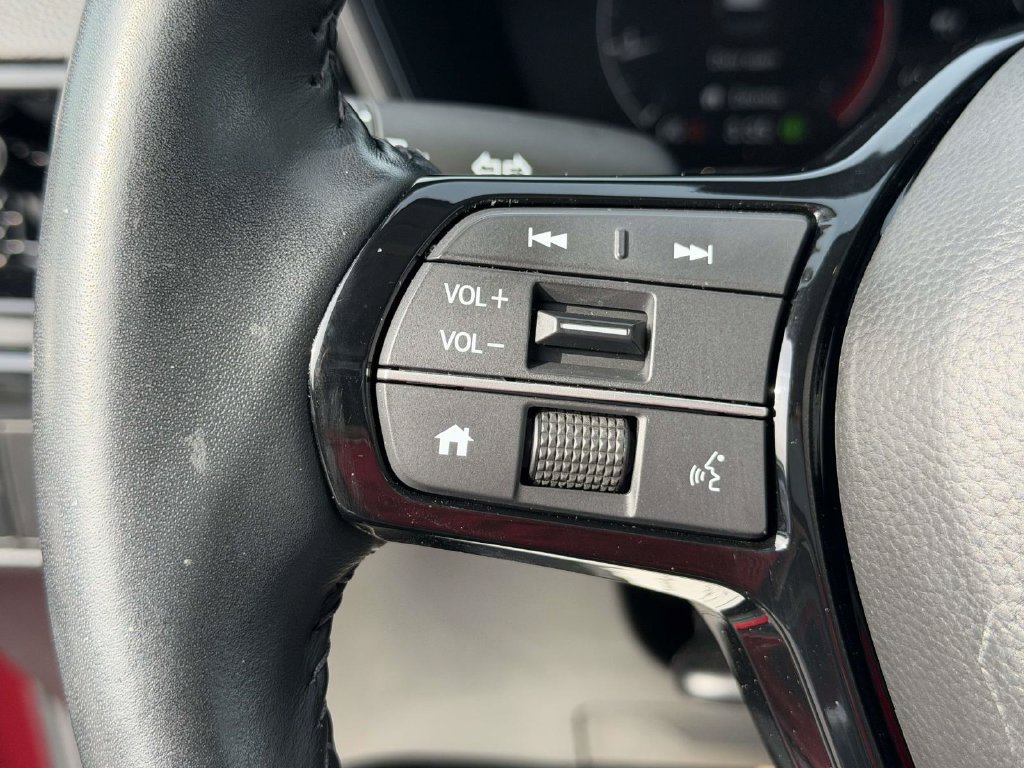 Used 2025 Honda CR-V EX-L image 32