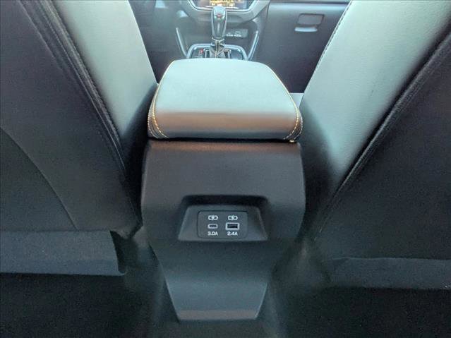 New 2026 Subaru Crosstrek 2.5i Sport image 13