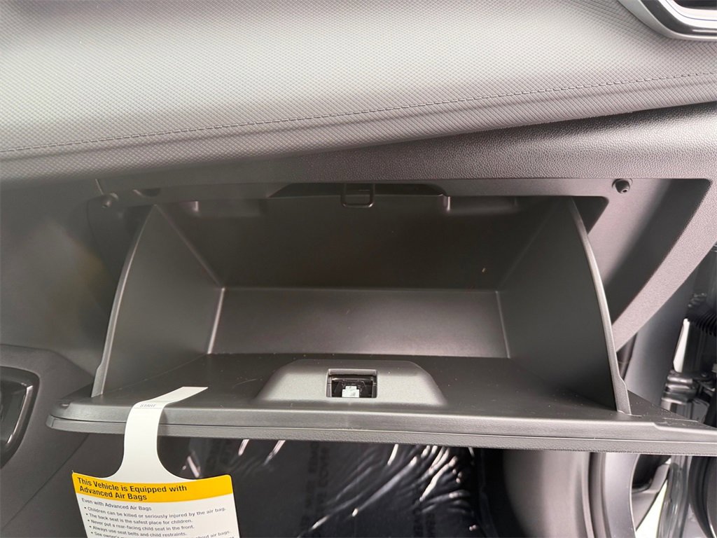 New 2026 Chevrolet TrailBlazer LT w/ Convenience Package image 37