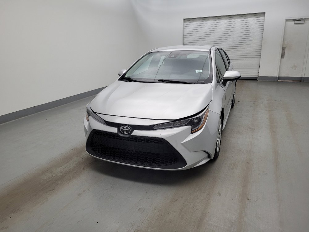 Used 2022 Toyota Corolla LE FWD image 15