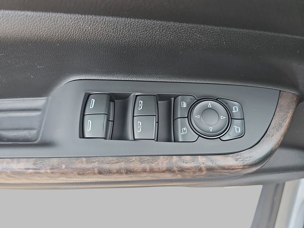 Certified 2023 GMC Acadia Denali w/ Denali Ultimate Package AWD/4WD image 35