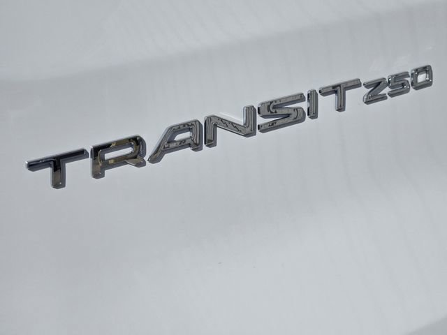 Used 2024 Ford Transit 250 Low Roof w/ Exterior Upgrade Package image 14