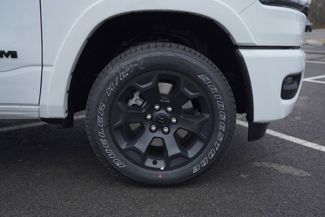 New 2026 RAM 1500 Big Horn image 45