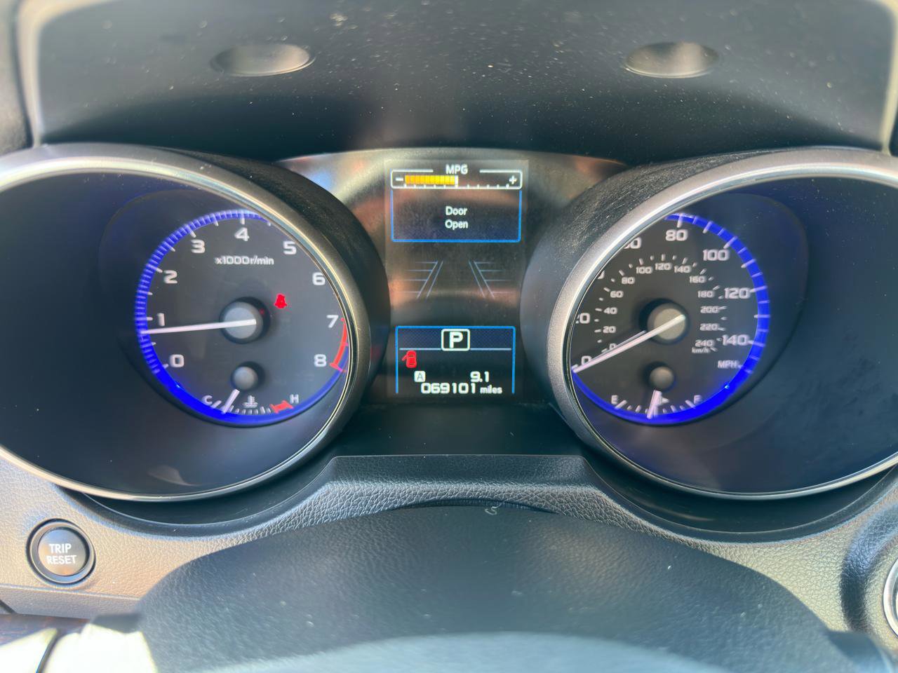 Used 2019 Subaru Outback 2.5i Limited image 45