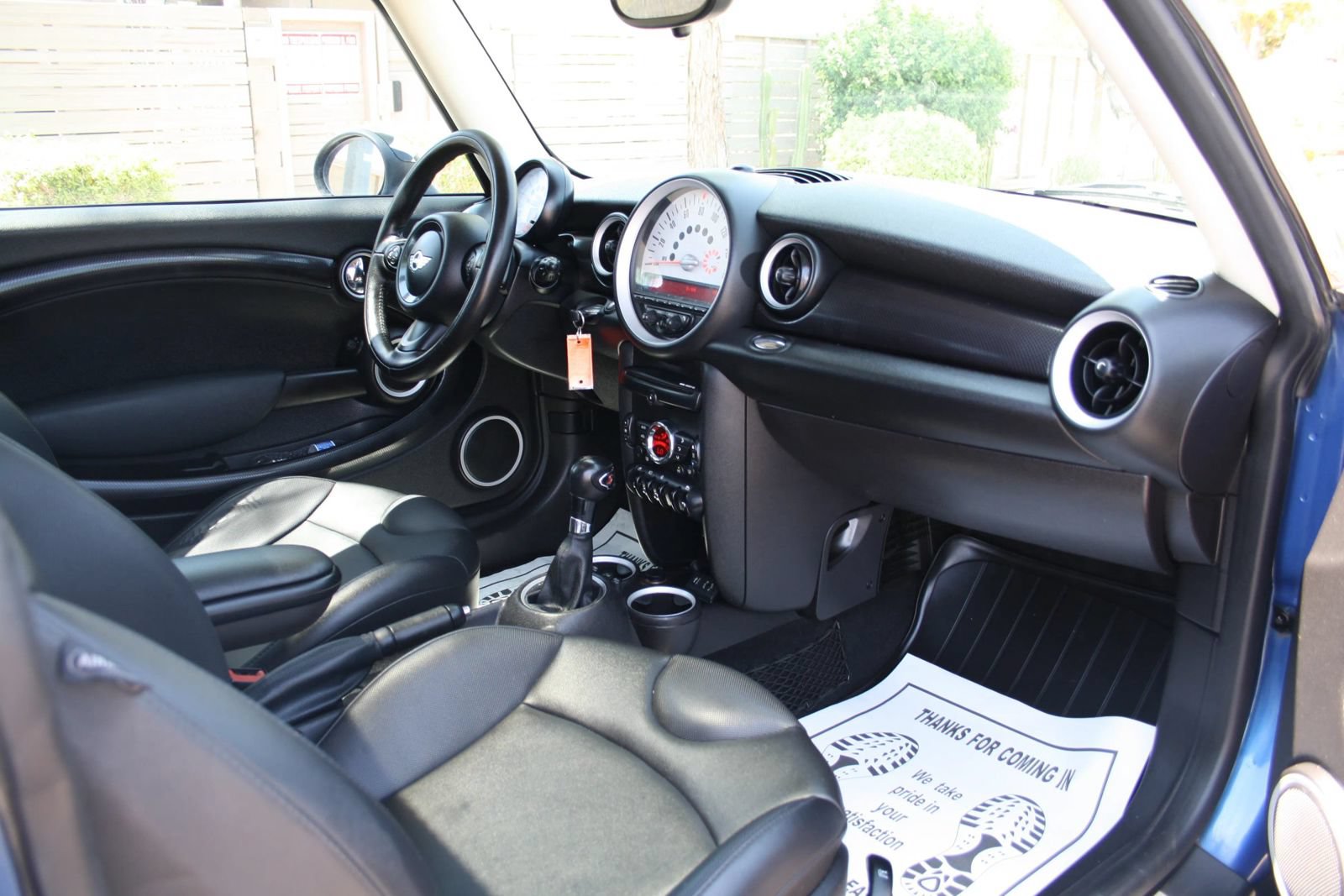 Used 2013 MINI Cooper S FWD image 18