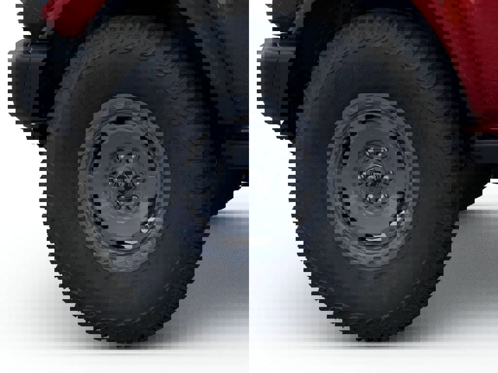 New 2025 Ford Bronco Badlands image 47