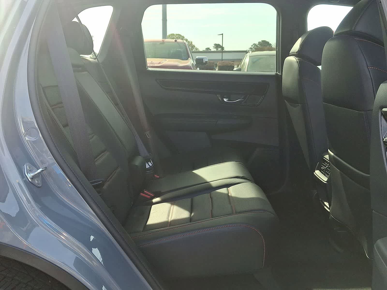 Used 2024 Honda CR-V Sport Touring image 33