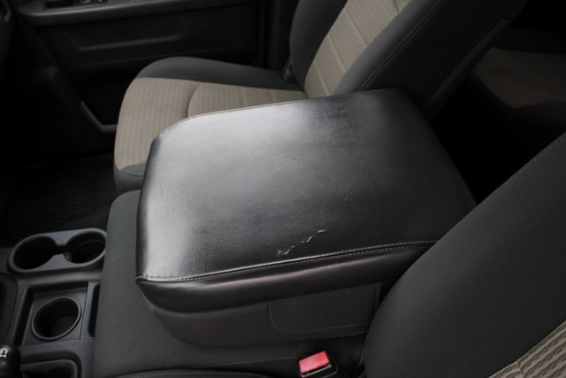 Used 2012 RAM 3500 ST w/ Chrome Appearance Group image 27