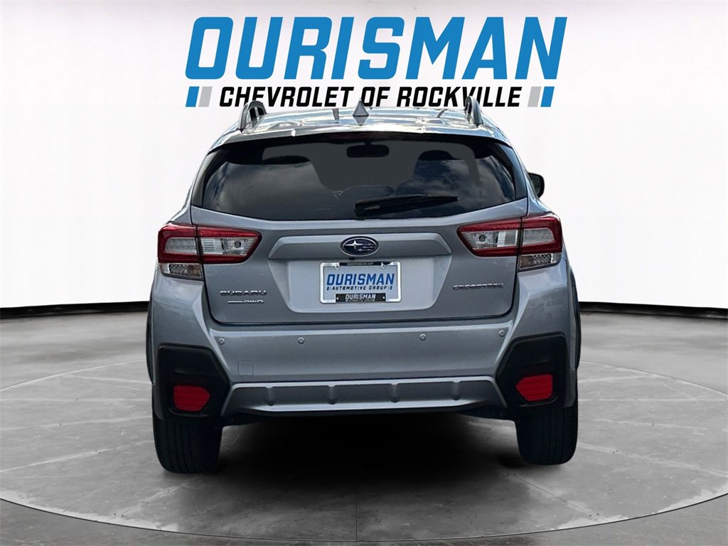 Used 2018 Subaru Crosstrek 2.0i Limited image 5